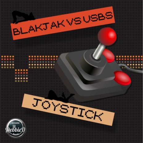 Joystick (Original Mix) ft. USBS