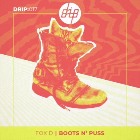 Boots N' Puss (Original Mix)