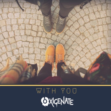 With You (Original Mix) | Boomplay Music
