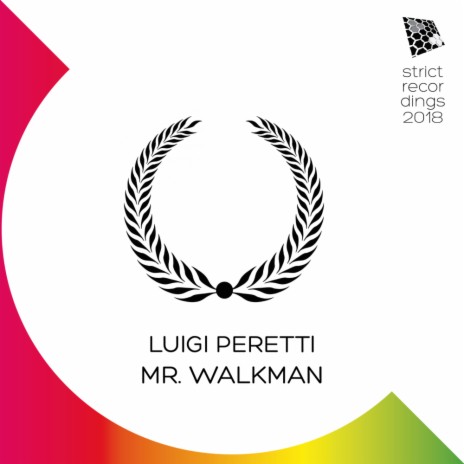Mr. Walkman (Original Mix) | Boomplay Music