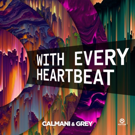 With Every Heartbeat | Boomplay Music