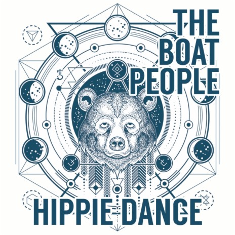Hippie Dance (Original Mix)