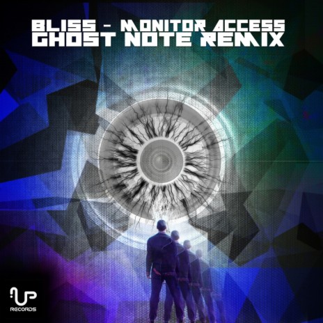 Monitor Access (Ghost Note Remix)