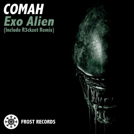 Exo Alien (R3ckzet Remix) | Boomplay Music