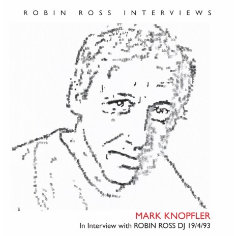 Mark Knopfler Interview | Boomplay Music