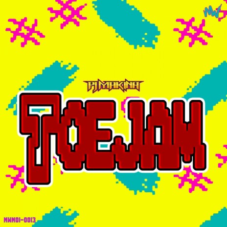 Toejam (Original Mix)