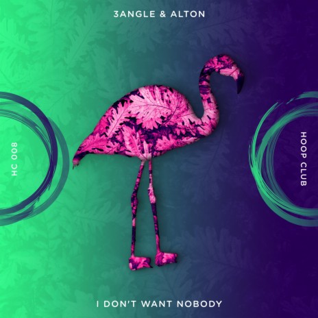 I Don't Want Nobody (Extended Mix) ft. Alton (IT) | Boomplay Music