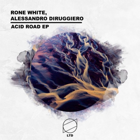 Acid Road (Original Mix) ft. Alessandro Diruggiero | Boomplay Music