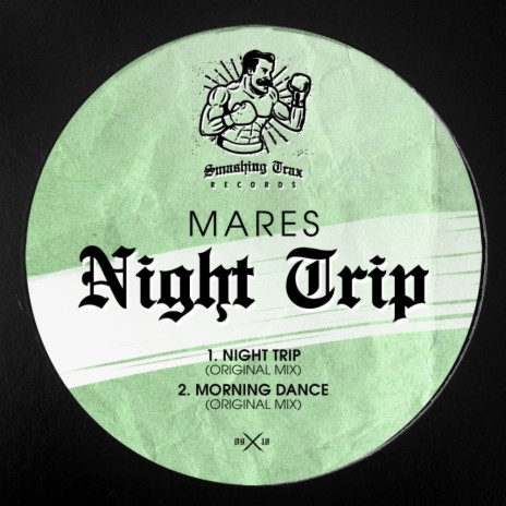 Night Trip (Original Mix)
