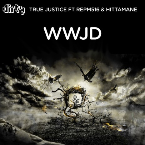 WWJD (Original Mix) ft. REP & Hittamane | Boomplay Music