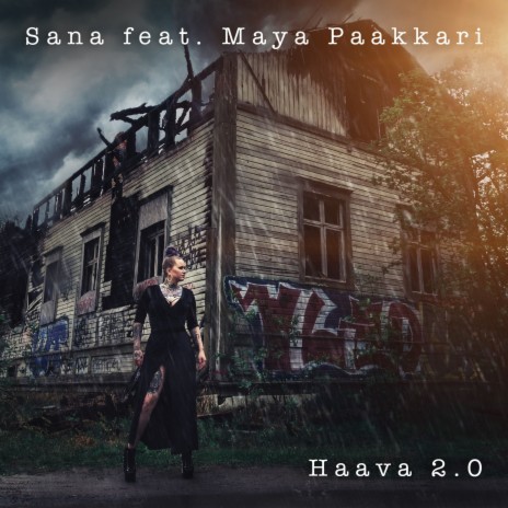 Haava 2.0 ft. Maya Paakkari | Boomplay Music