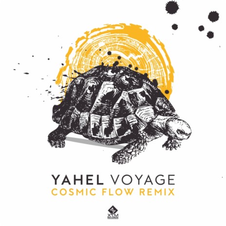 Voyage (Cosmic Flow Remix) | Boomplay Music