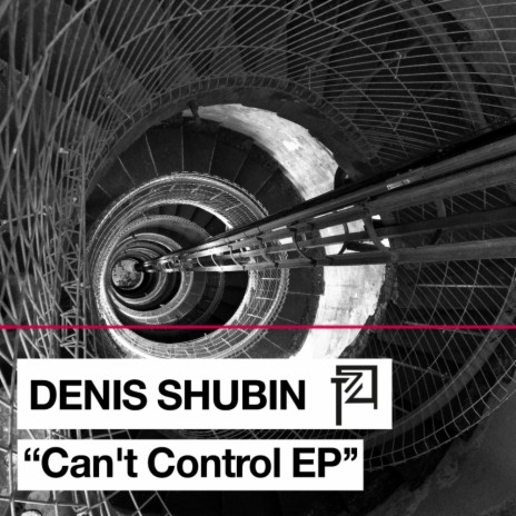 Can't Control (Extended Mix)