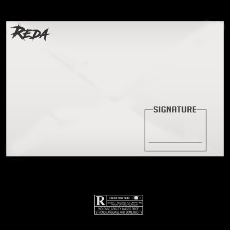 Signature | Boomplay Music