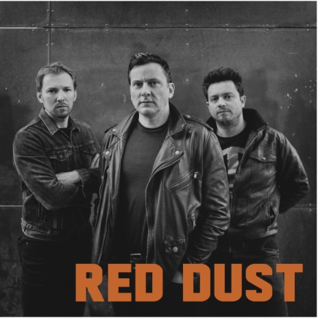 Red Dust | Boomplay Music