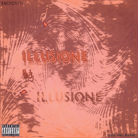 Illusione | Boomplay Music