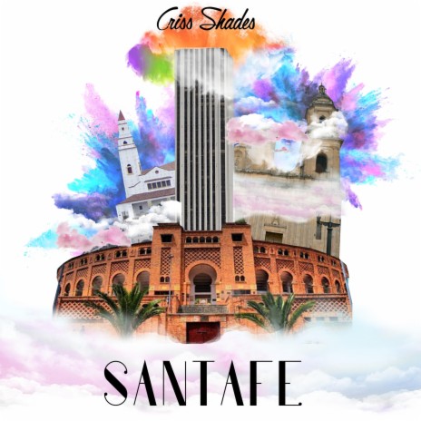 Santafe | Boomplay Music