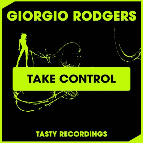Take Control (Radio Mix)