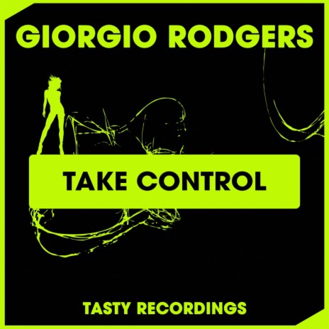 Take Control (Dub Mix)