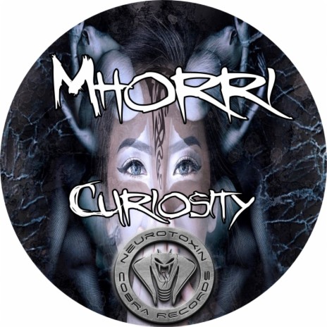 Curiosity (Original Mix)