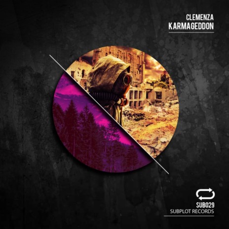 Karmageddon (Original Mix) | Boomplay Music