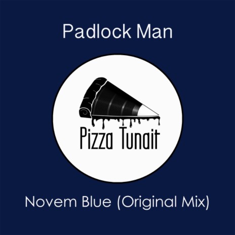 Novem Blue (Original Mix)