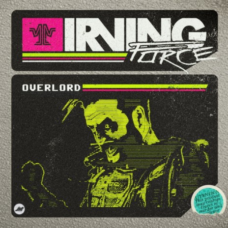 Overlord (Nightcrawler Remix)