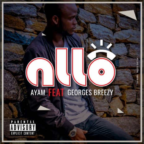 Allô ft. Georges Breezy | Boomplay Music