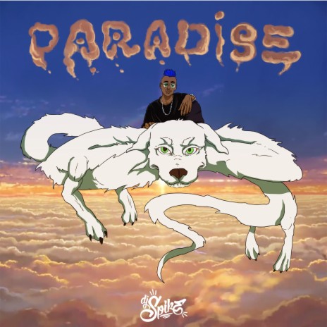 Paradise | Boomplay Music