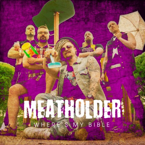 Meatholder | Boomplay Music