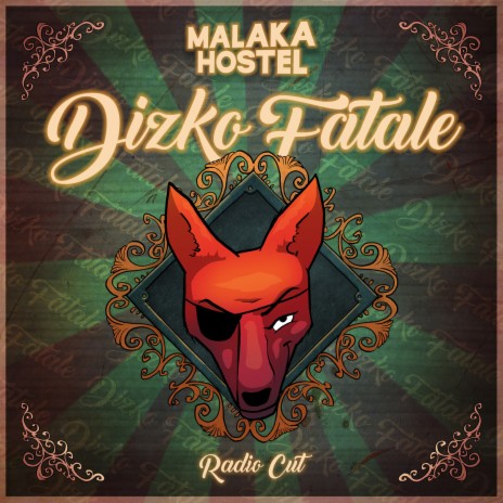 Dizko Fatale Radio Cut | Boomplay Music