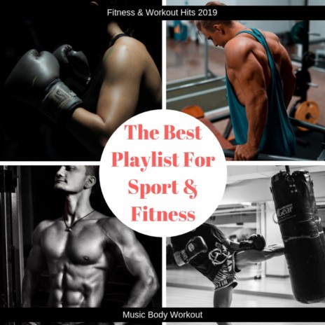 No Lie (Workout Mix) | Boomplay Music