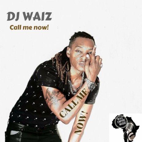 Call Me Now! | Boomplay Music