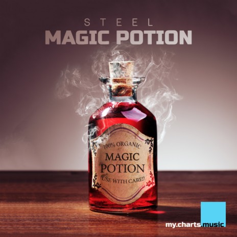 Magic Potion | Boomplay Music