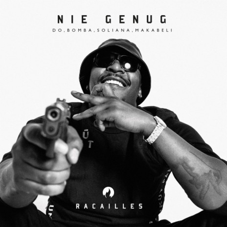 Nie genug ft. Do, Makabeli, Bomba & Soliana | Boomplay Music