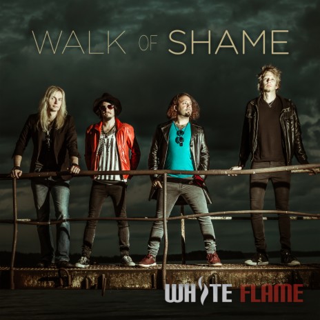 Walk of Shame | Boomplay Music