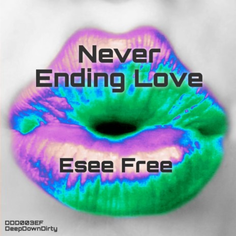 Never Ending Love (Original Mix)