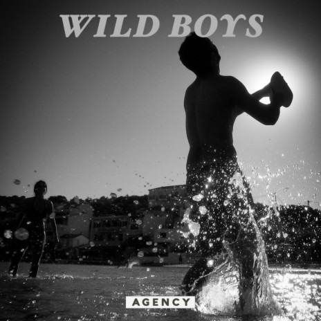 Wild Boys (Original Mix) | Boomplay Music