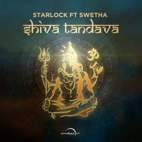 Shiva Tandava (Original Mix) ft. Swetha