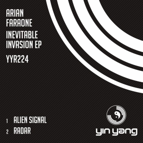 Alien Signal (Original Mix)