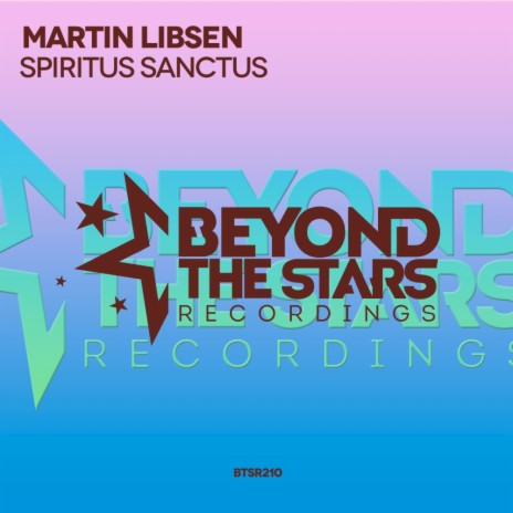 Spiritus Sanctus (Original Mix)