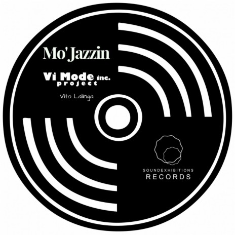 Jazz's Touch (Original Mix)