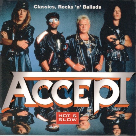 Accept - Winter Dreams MP3 Download & Lyrics | Boomplay