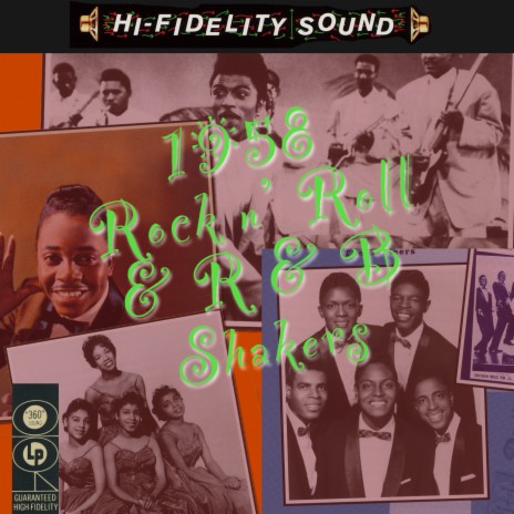 Willie & The Hand Jive | Boomplay Music