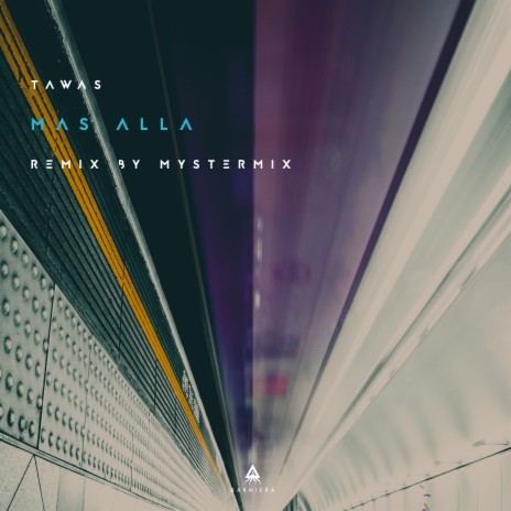 Mas Alla (Remix By Mystermix) | Boomplay Music