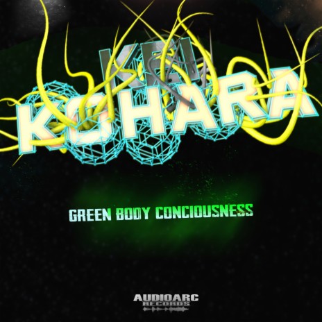 Green body consciousness | Boomplay Music