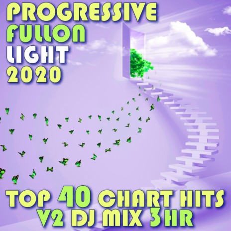 UFO (Progressive Fullon Light 2020 DJ Mixed) | Boomplay Music