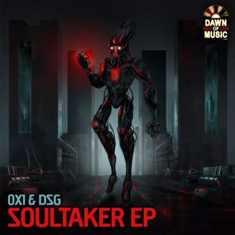Soultaker ft. 0x1