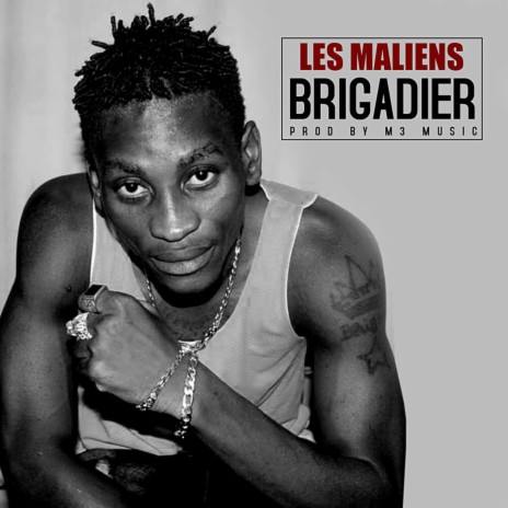 Les maliens | Boomplay Music