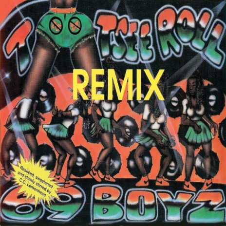 Tootsee Roll Quiet Storm Club Remix | Boomplay Music